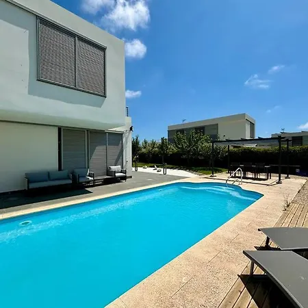 Villa Dialez Holidays - Villarenys *