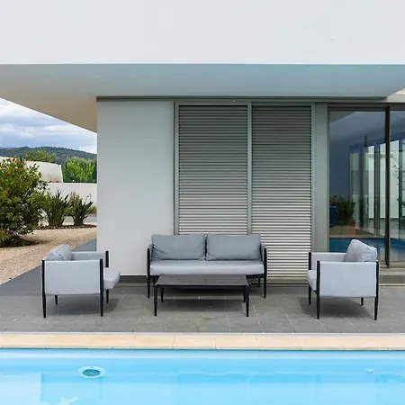 Dialez Holidays - Villarenys