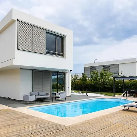 Dialez Holidays - Villarenys Villa Arenys de Mar