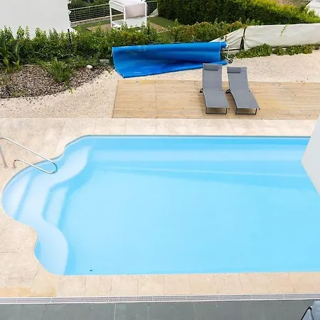 Dialez Holidays - Villarenys Villa