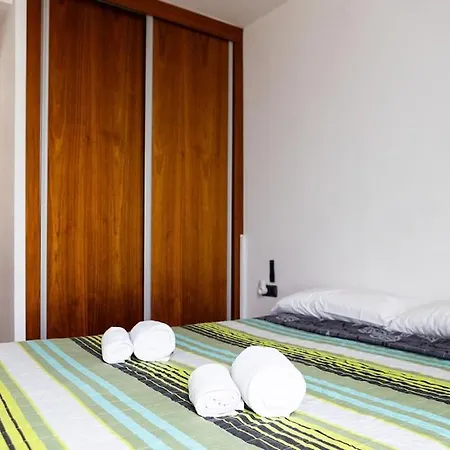 Dialez Holidays - Villarenys Arenys de Mar