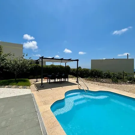 Villa Dialez Holidays - Villarenys
