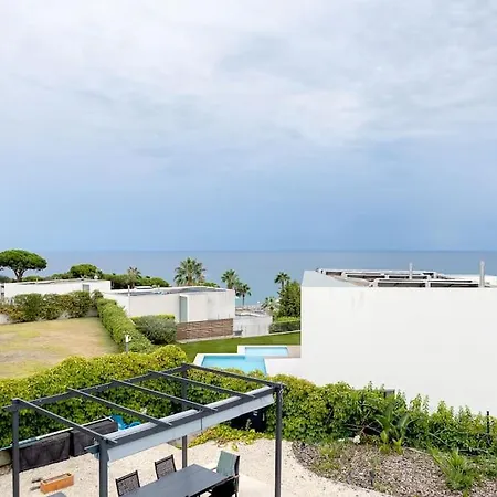 Villa Dialez Holidays - Villarenys *