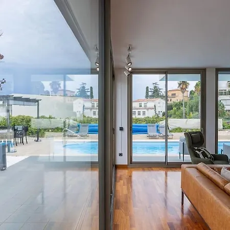 Dialez Holidays - Villarenys Villa Arenys de Mar