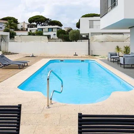 Dialez Holidays - Villarenys Villa