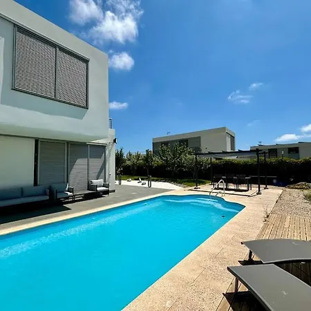 Villa Dialez Holidays - Villarenys