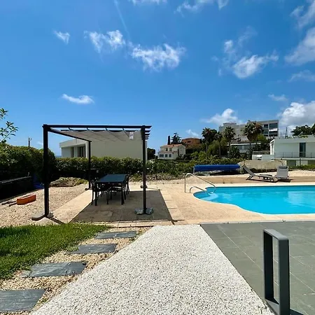Villa Dialez Holidays - Villarenys