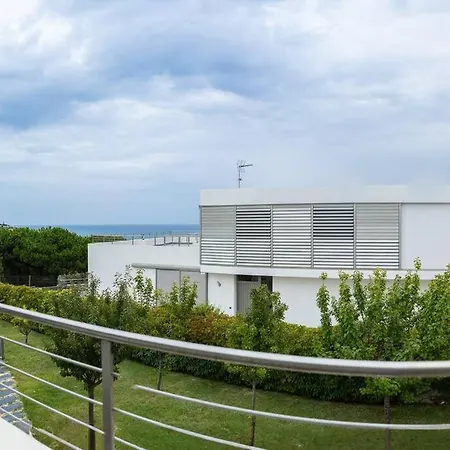 Dialez Holidays - Villarenys Villa *